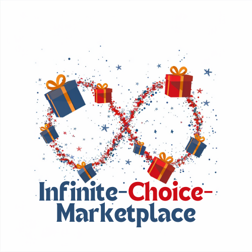 Infinite Choice Marketplace