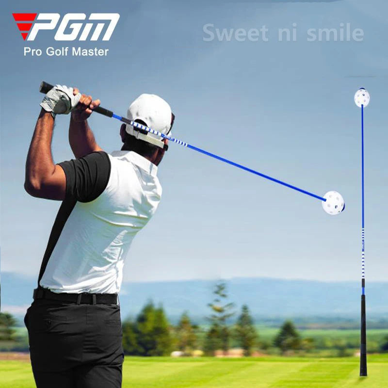 Golf Loud Swing Stick Trainer