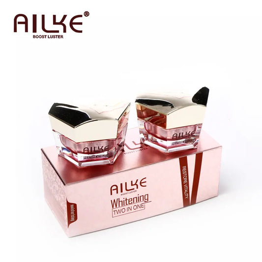 Anti-Wrinkle Face Cream With Collagen