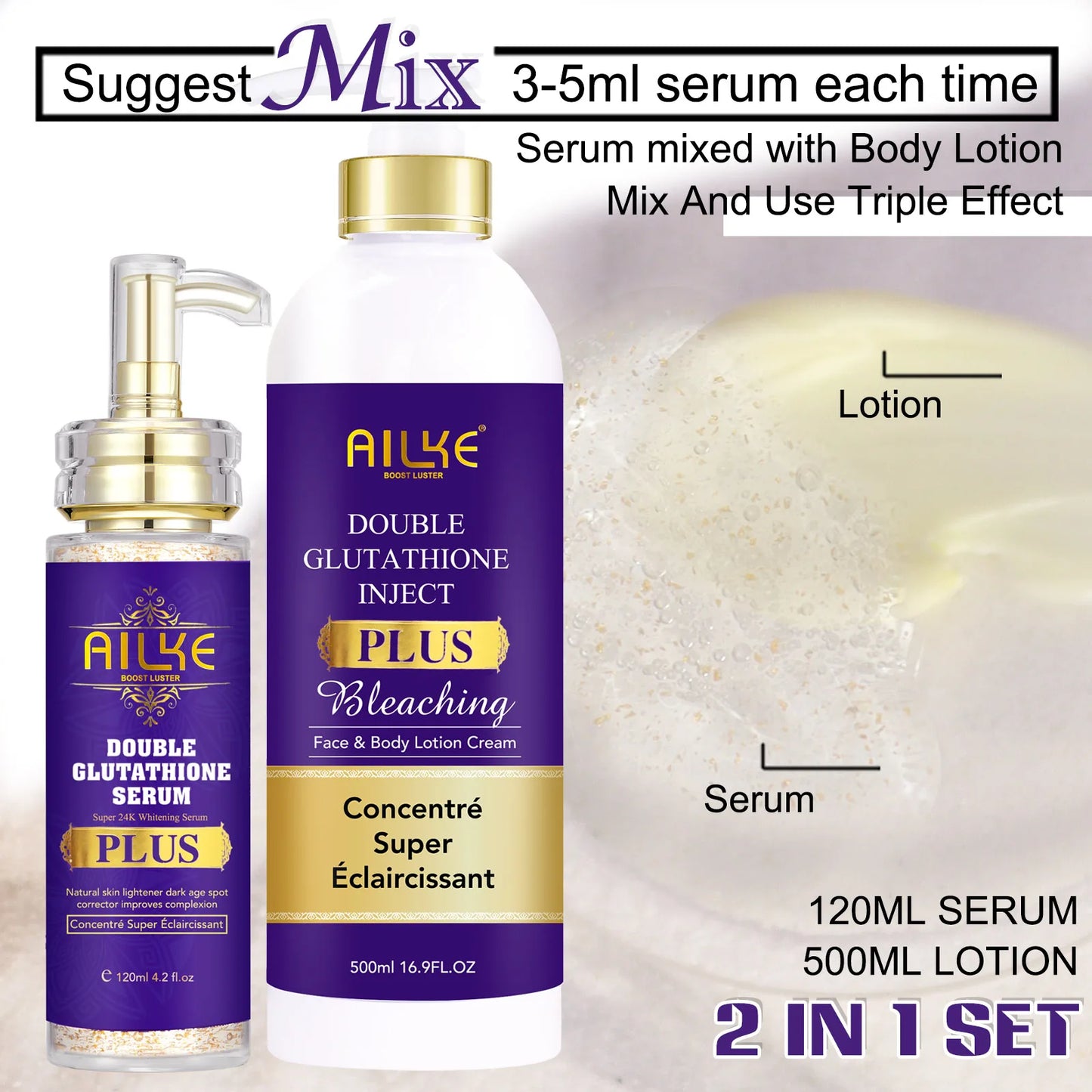 Lightening Serum