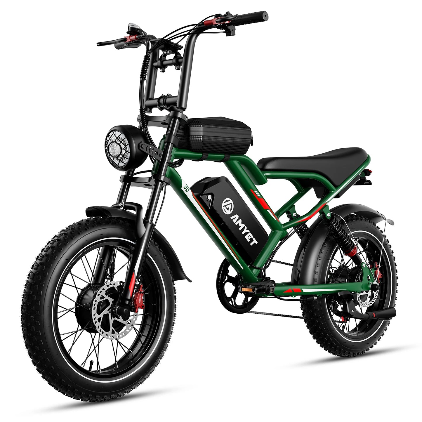 Adults Electric Bike