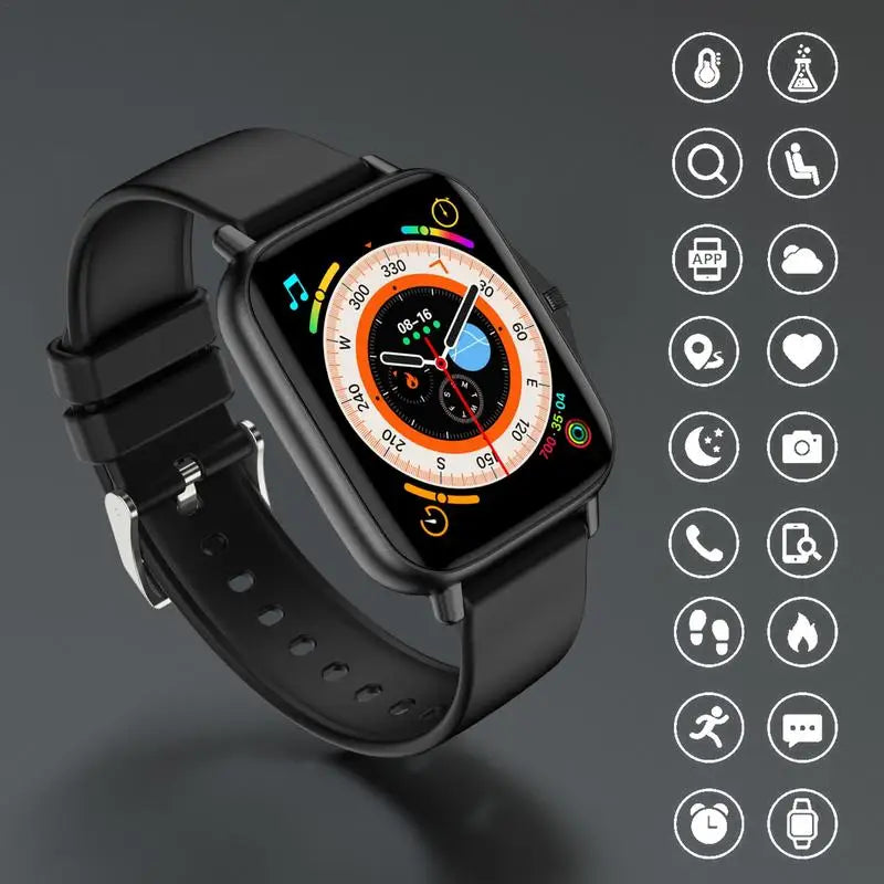 Fitness Tracker Watch