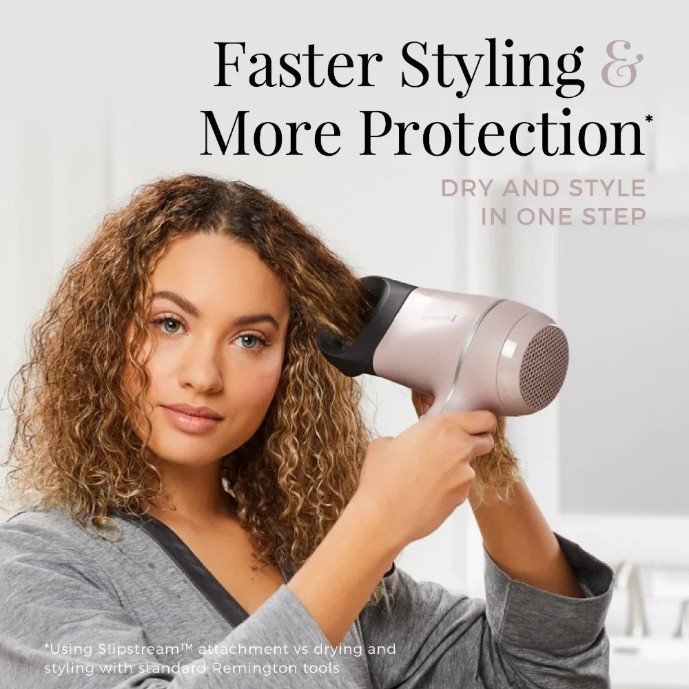 Ceramic Ionic Hair Dryers