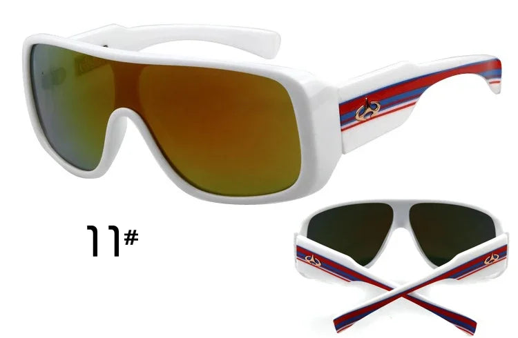 Sunglasses 2024 Men Classic