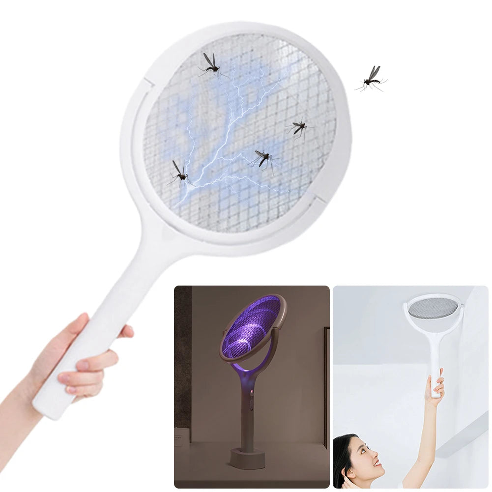 Mosquito Killer Lamp