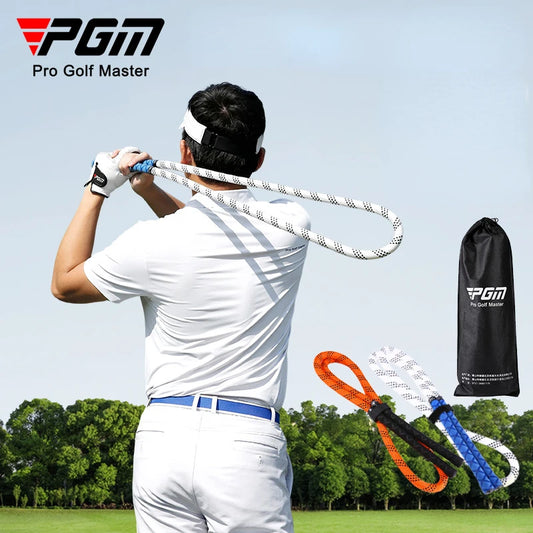 Golf Swing Training Rope