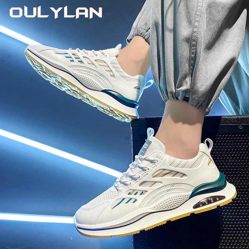 Outdoor Fashion Men's Sneakers