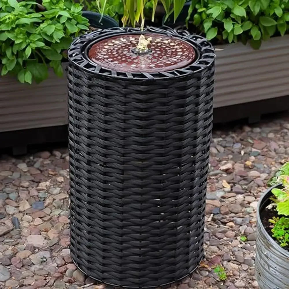 Indoor/Outdoor Water Fountain