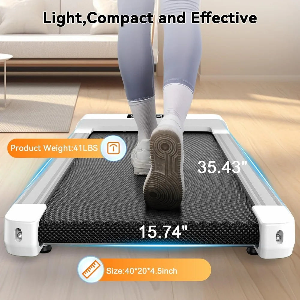 Smart Walking Pad