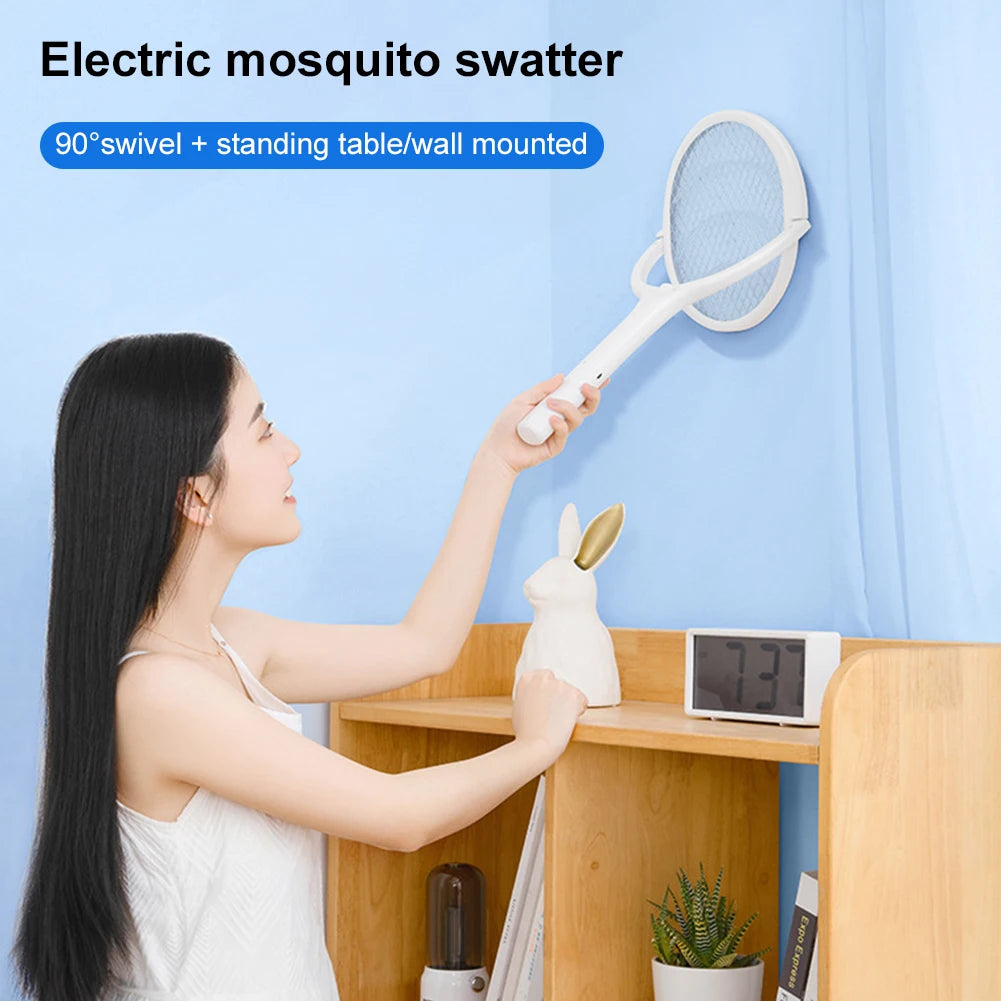 Mosquito Killer Lamp