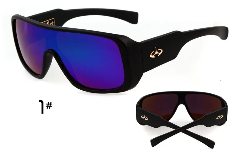 Sunglasses 2024 Men Classic