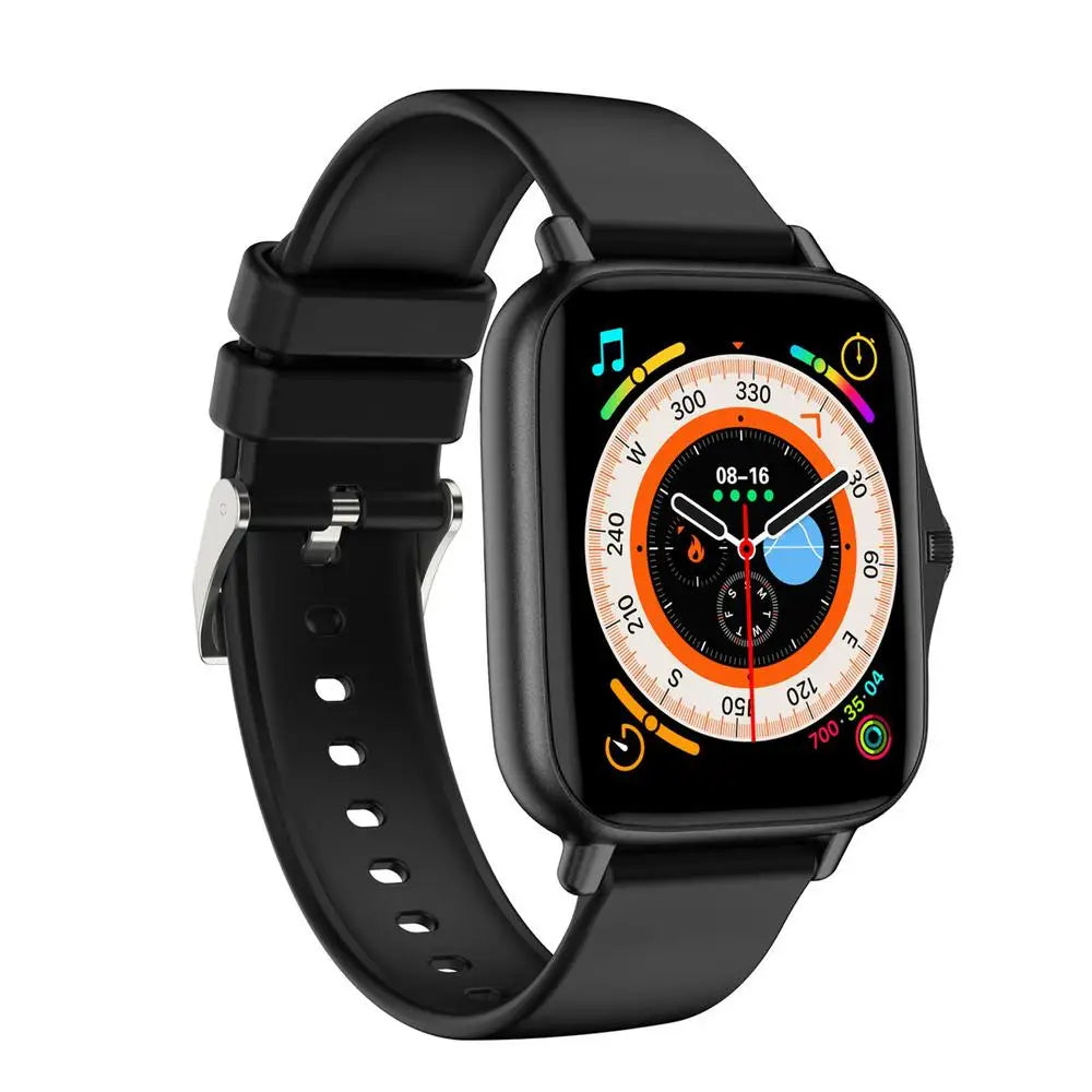 Fitness Tracker Watch