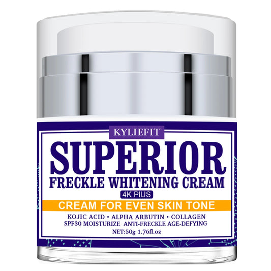 Freckles Whitening Cream