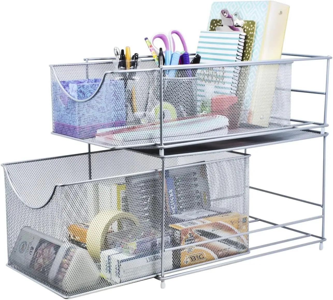 Cabinet Organizer Set