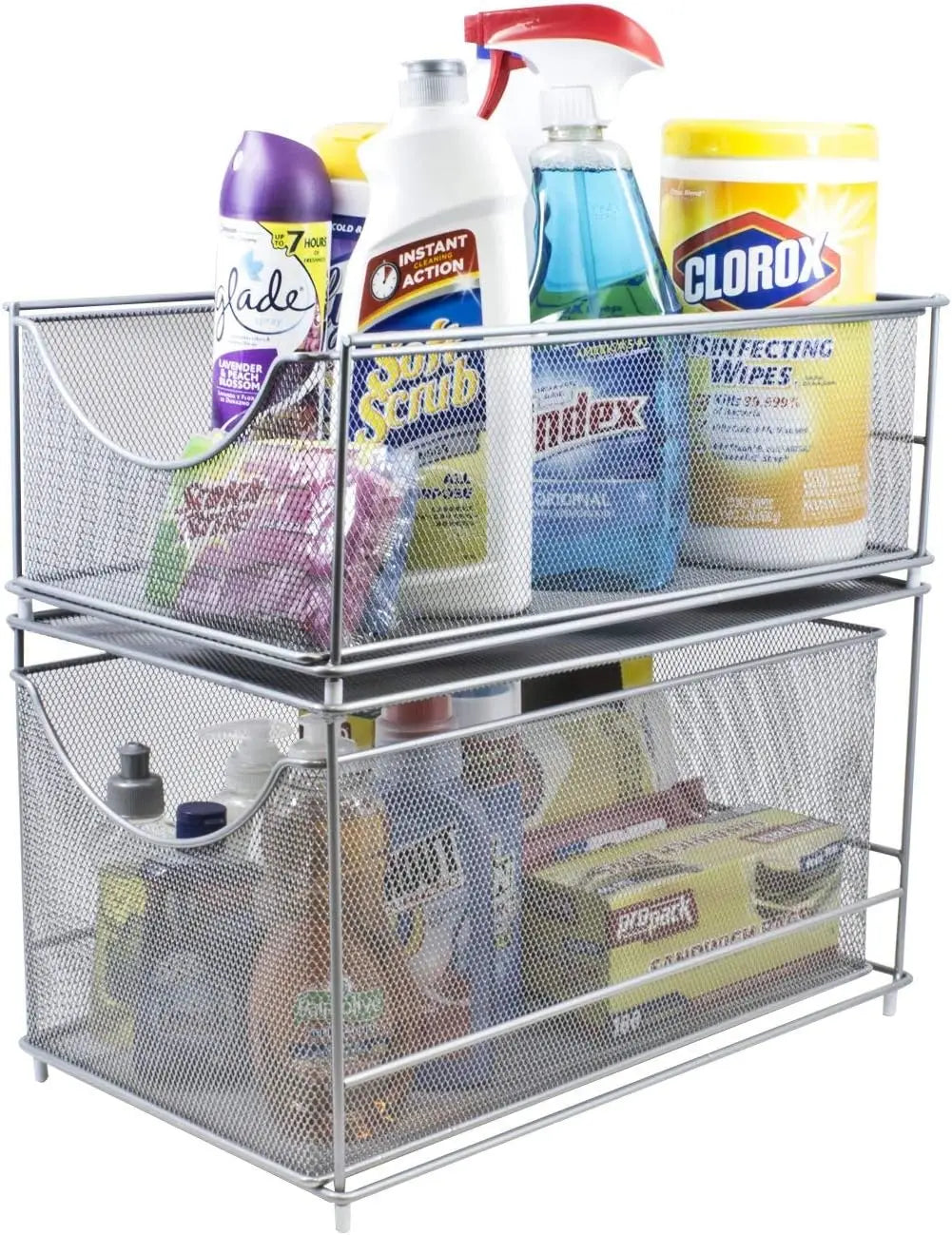 Cabinet Organizer Set