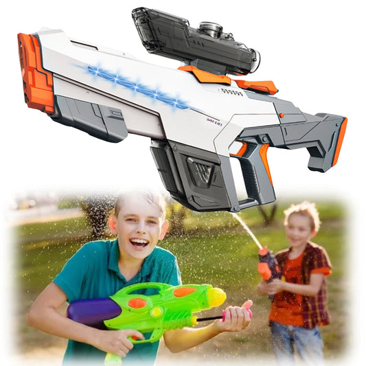 Electric Water Gun