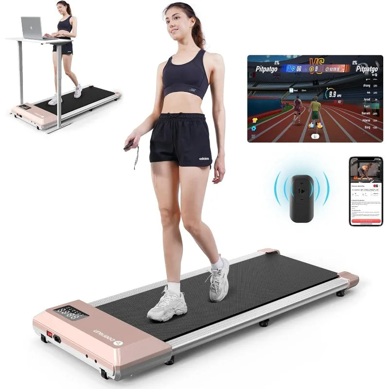 Upgrade Treadmills for Home