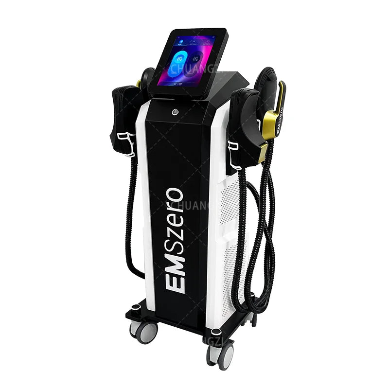 EMSzero Machine Fat Body Slimming Muscle Stimulator