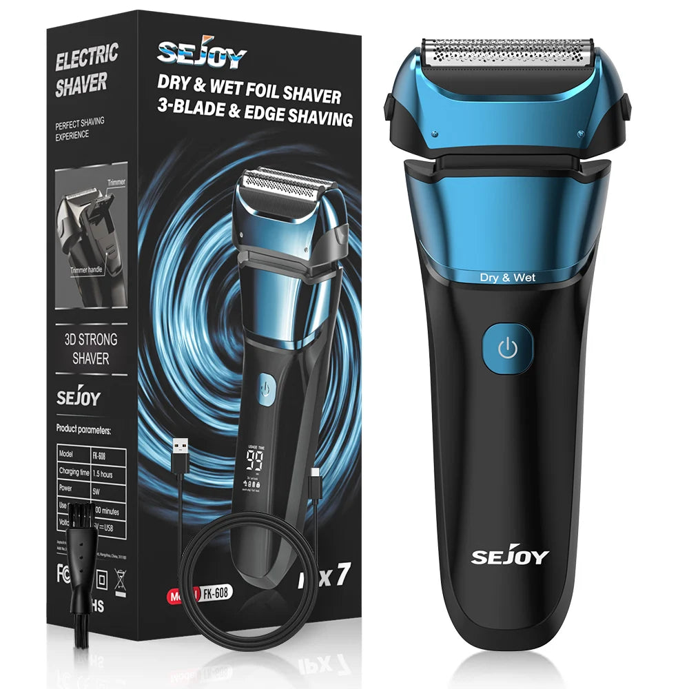 Razor Electric Shaver Professional