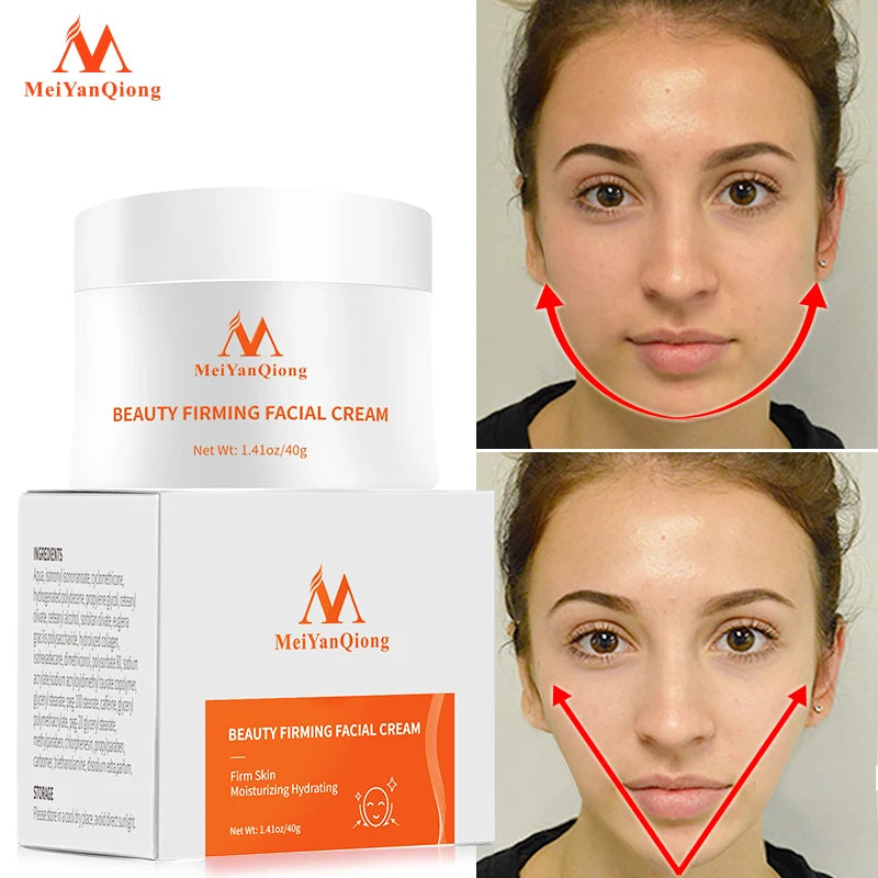 Firming Face-slimming Face Cream