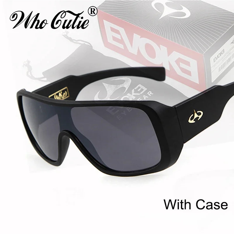 Sunglasses 2024 Men Classic