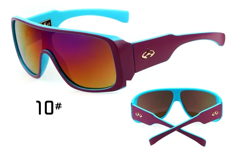 Sunglasses 2024 Men Classic