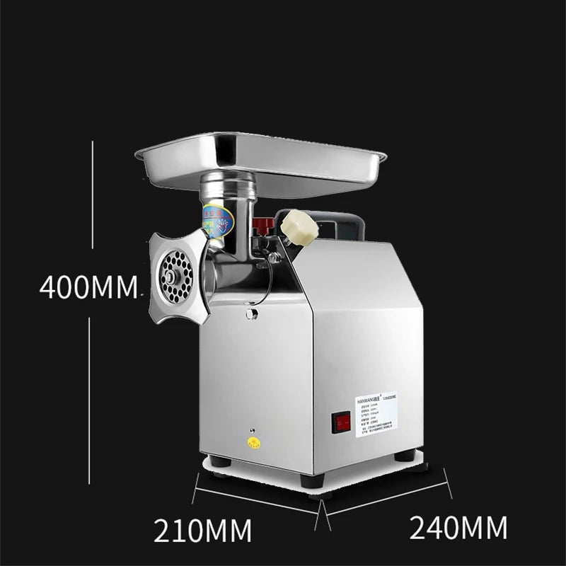 1100W Electric Meat Grinder