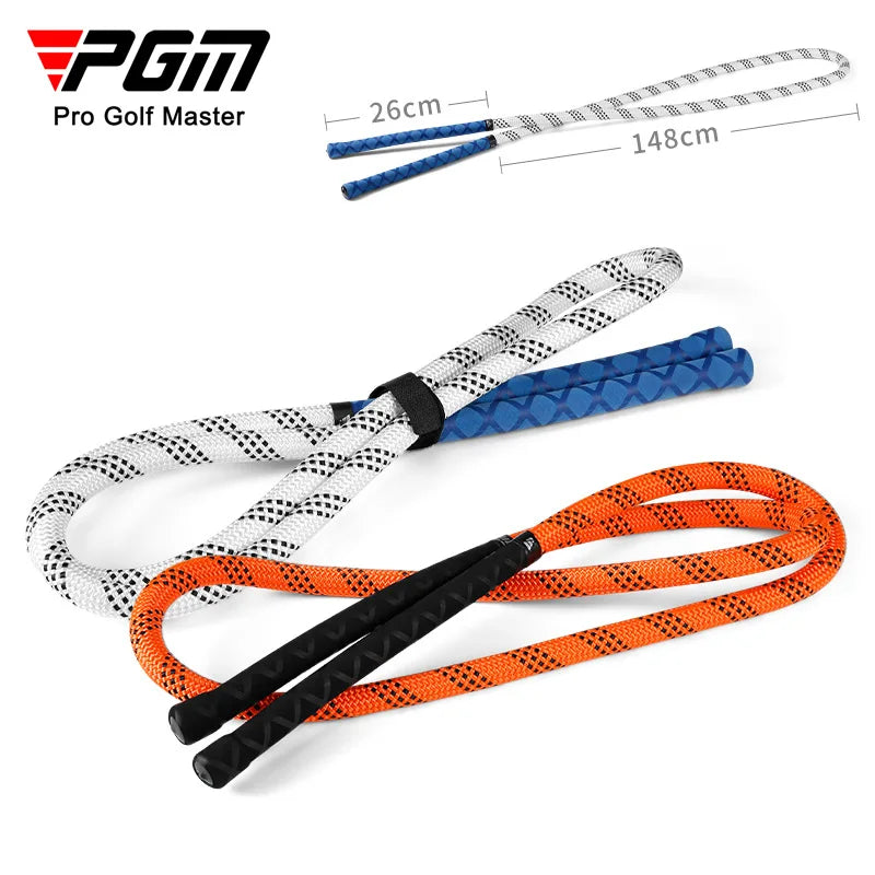 Golf Swing Training Rope