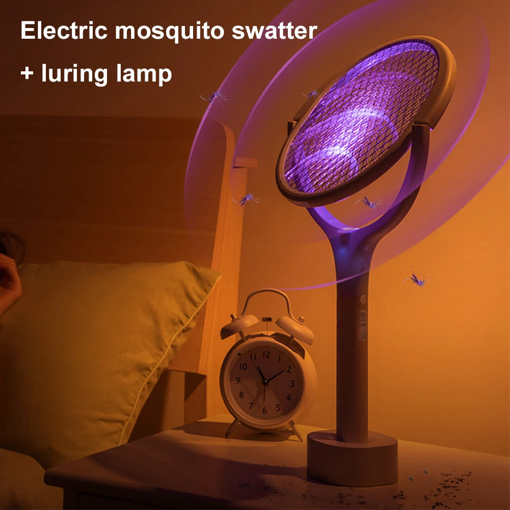 Mosquito Killer Lamp