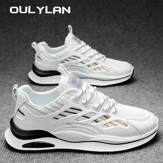 Outdoor Fashion Men's Sneakers